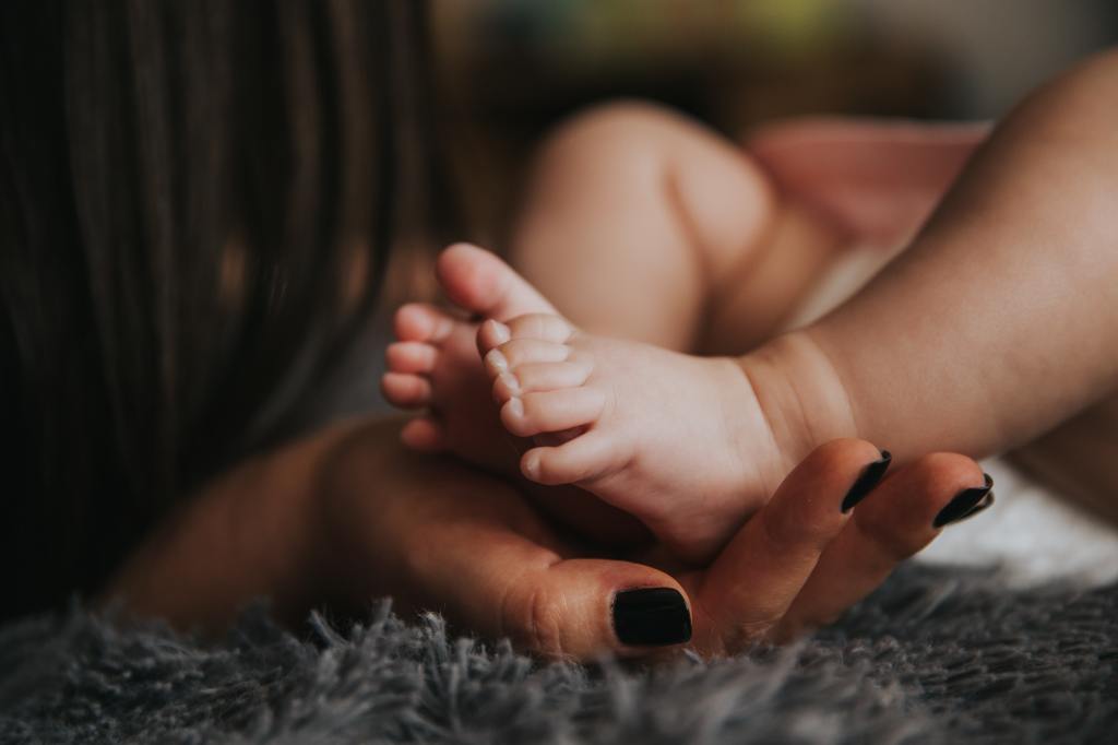 A Mama’s Guide To Hand, Foot, And Mouth&nbsp;Disease
