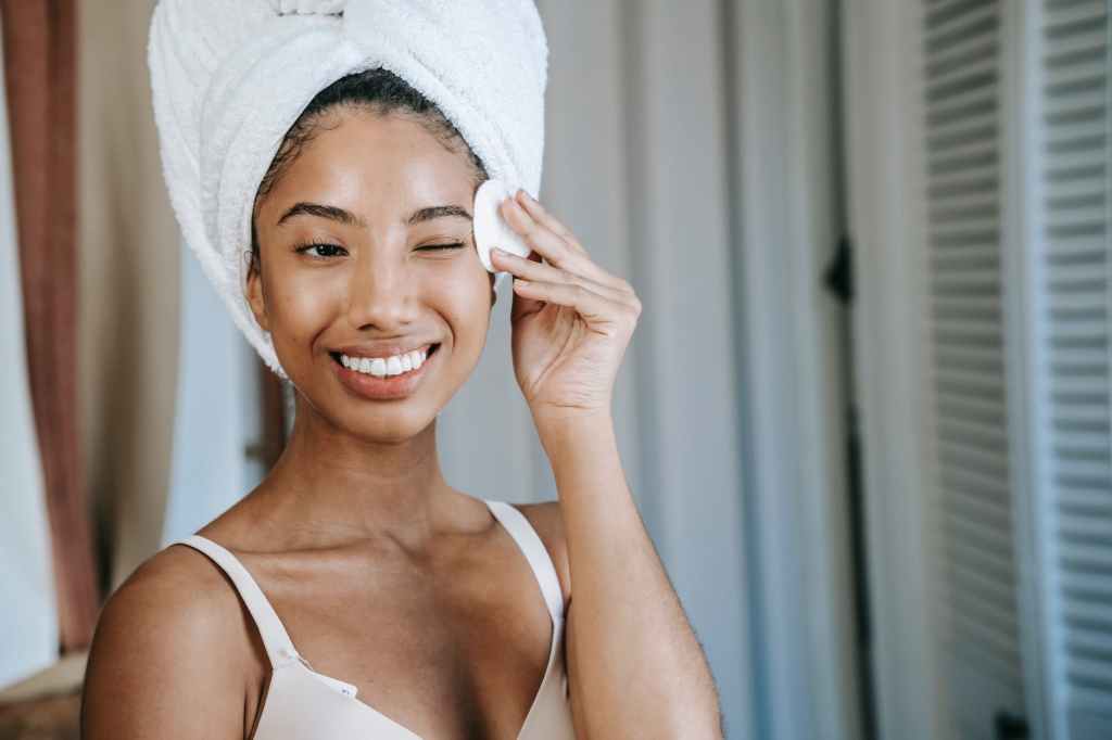 7 Simple Hacks For An Everyday Fresh&nbsp;Face