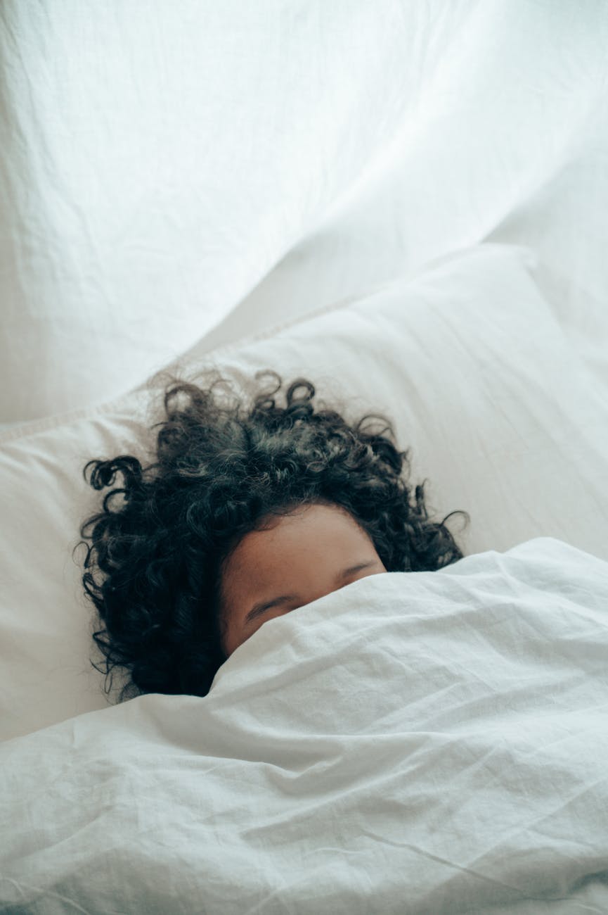 How To Be More Active When You Feel Like Laying In Bed All&nbsp;Day
