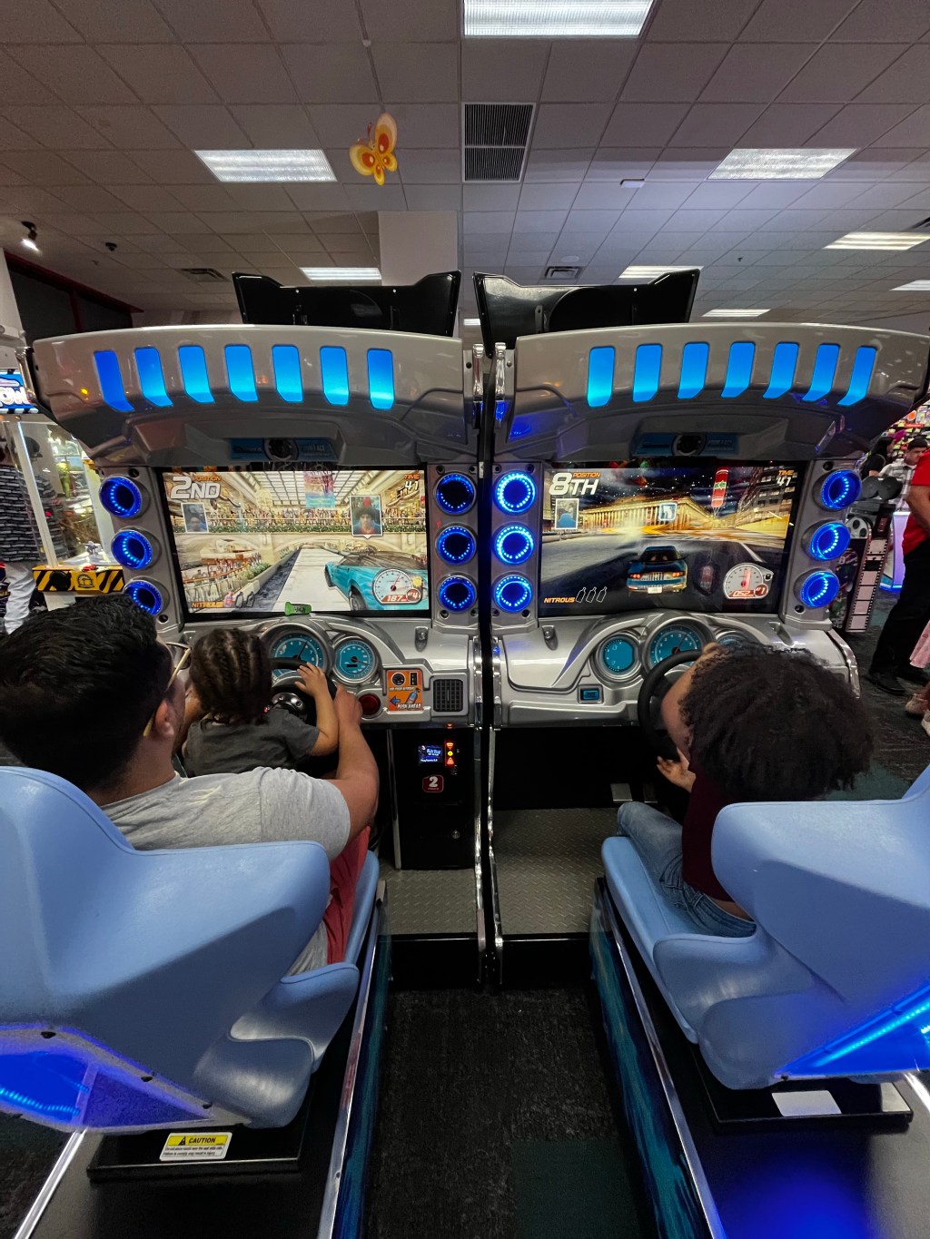 5 Real-World Tips for Surviving Your Kid’s First Chuck E. Cheese Visit (Without Losing Your&nbsp;Sanity)