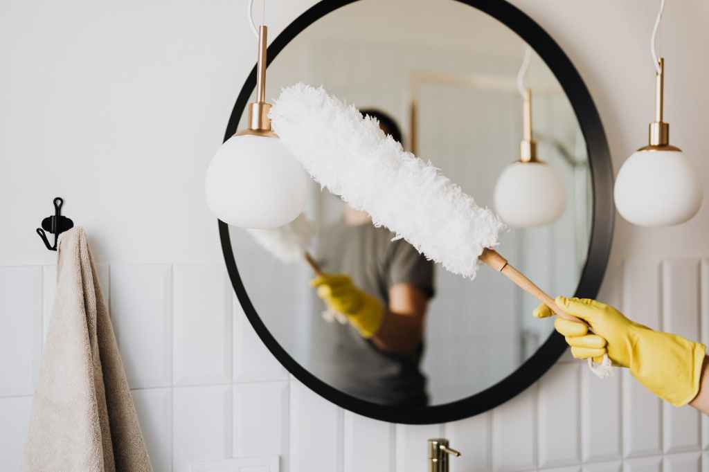 7 Simple Steps for a Cleaner Home and a Better&nbsp;You