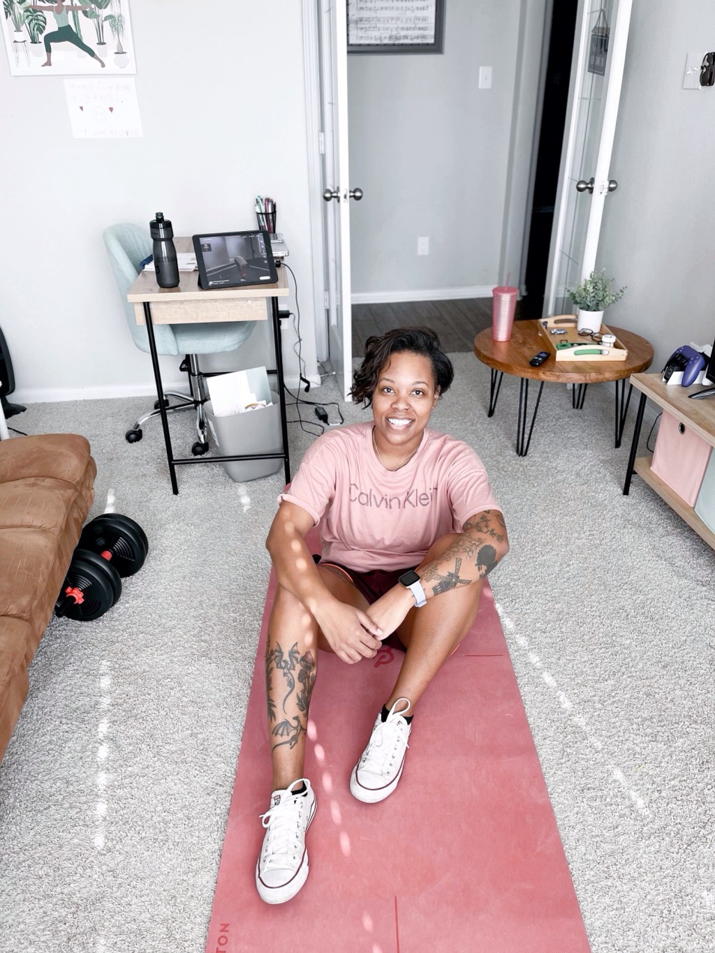 I’m Obsessed with Peloton’s New Personalized Plans&nbsp;Feature!