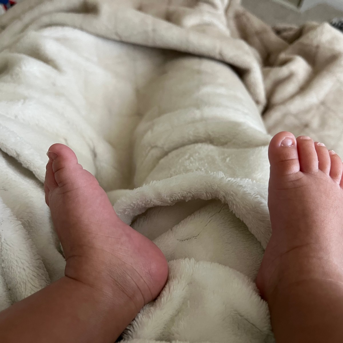 Hi, My Name is “Two Months&nbsp;Postpartum“